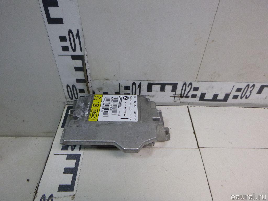 Блок управления AIR BAG