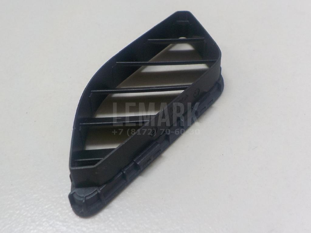 Дефлектор воздушный для  BMW 4-serie G22/G23 2020