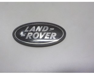 Эмблема на крышку багажника для Land Rover Range Rover Evoque 2011-2018 с разборки состояние отличное