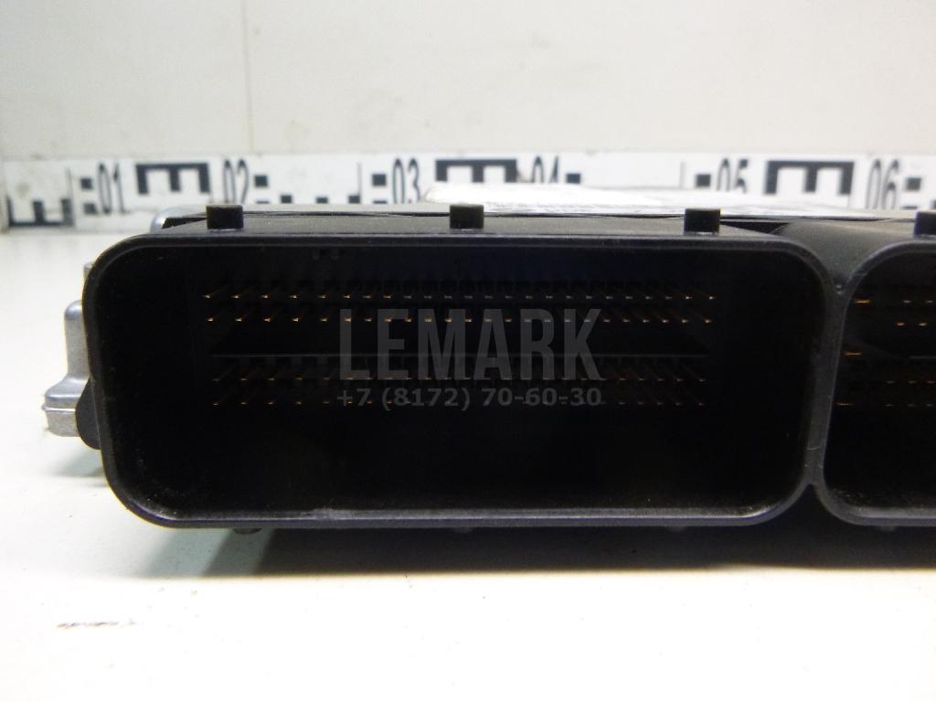 Блок управления двигателем для  BMW 3-serie F30/F31/F80 2011-2020