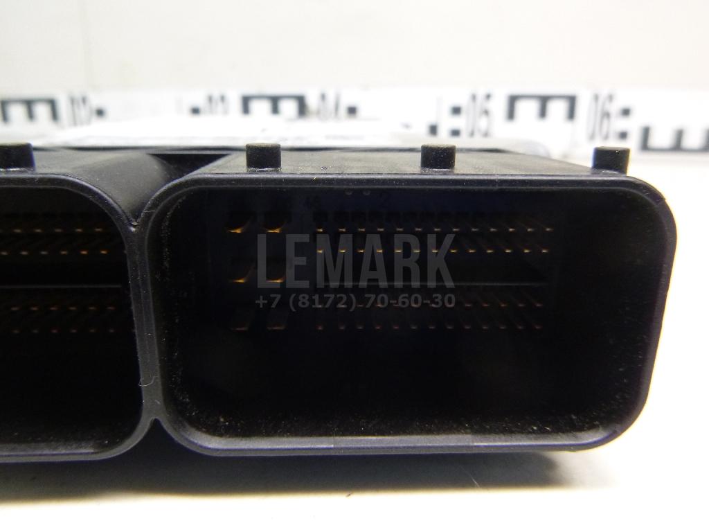 Блок управления двигателем для  BMW 3-serie F30/F31/F80 2011-2020