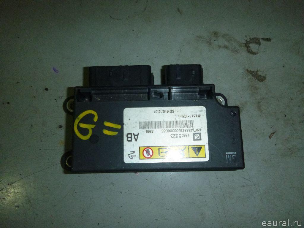 Блок управления AIR BAG