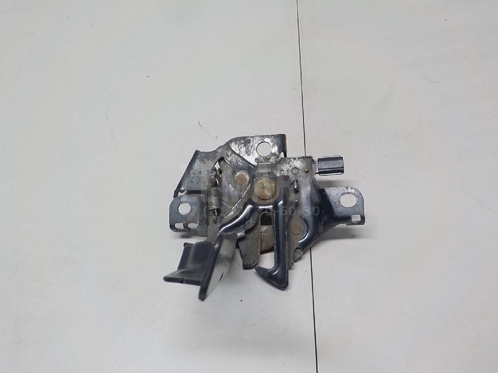 Замок капота 5351042110 Toyota