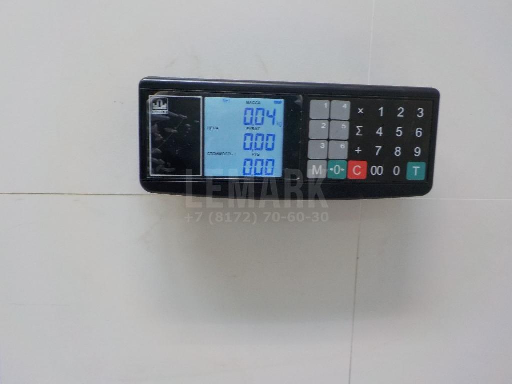 Крышка зеркала внутренняя правая