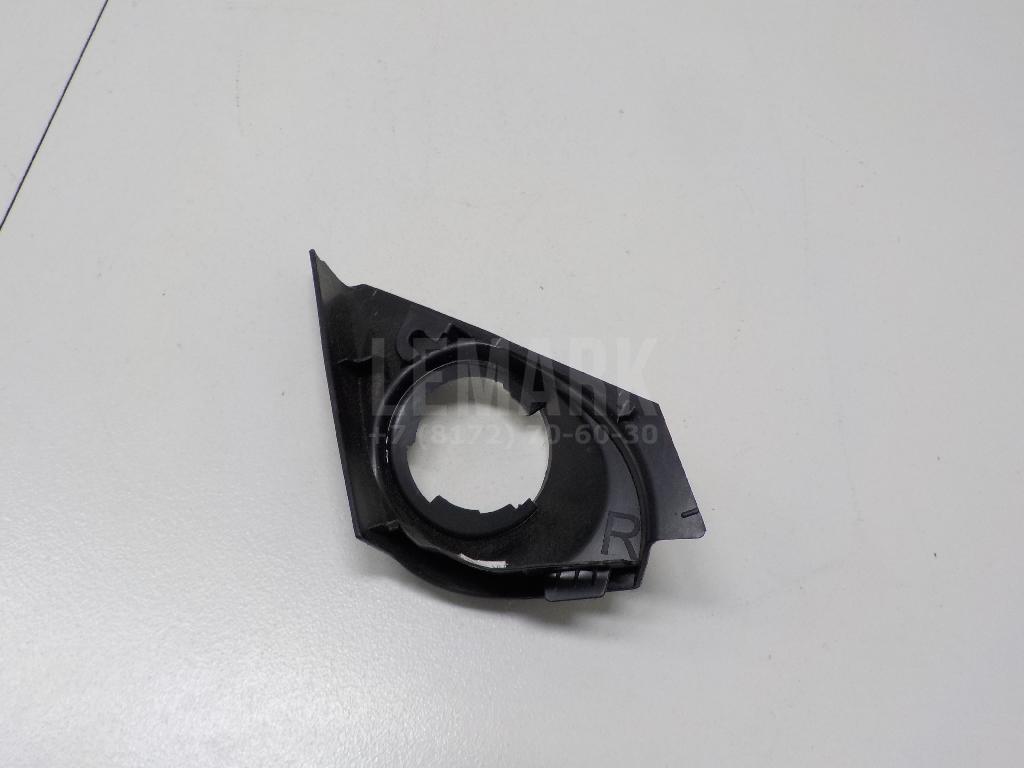 Крышка зеркала внутренняя правая