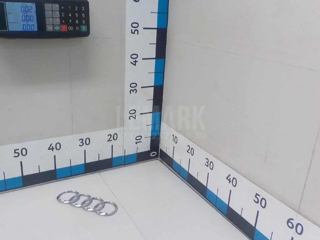 Эмблема для  Citroen C4 Cactus 2014