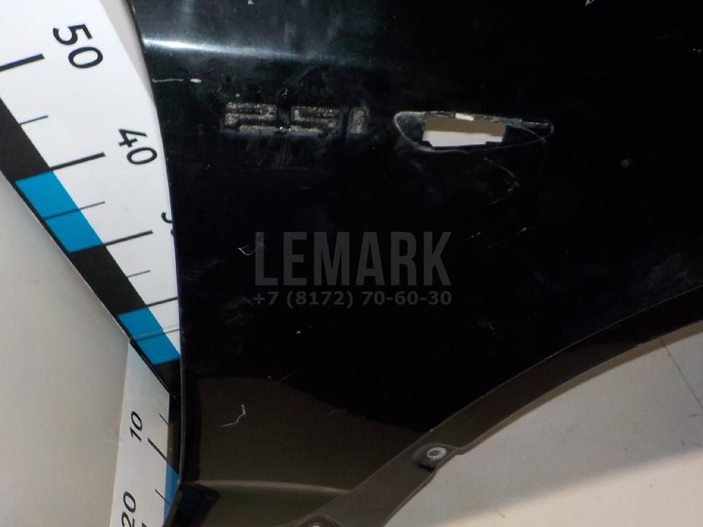 Крыло переднее правое для  BMW 1-serie F20/F21 2011-2019