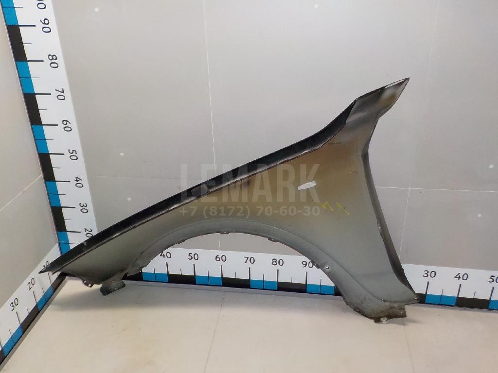 Крыло переднее правое для  BMW 1-serie F20/F21 2011-2019