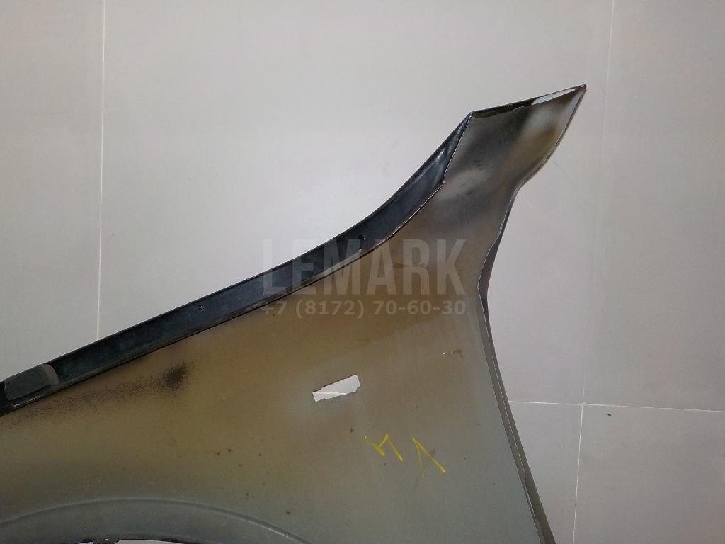 Крыло переднее правое для  BMW 1-serie F20/F21 2011-2019