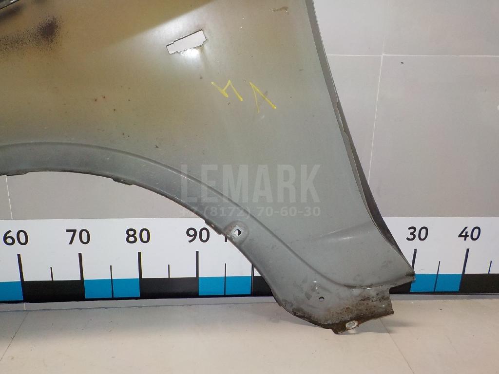 Крыло переднее правое для  BMW 1-serie F20/F21 2011-2019