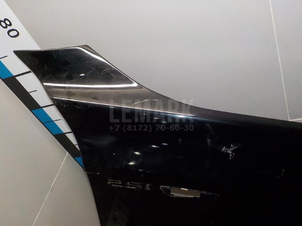 Крыло переднее правое для  BMW 1-serie F20/F21 2011-2019