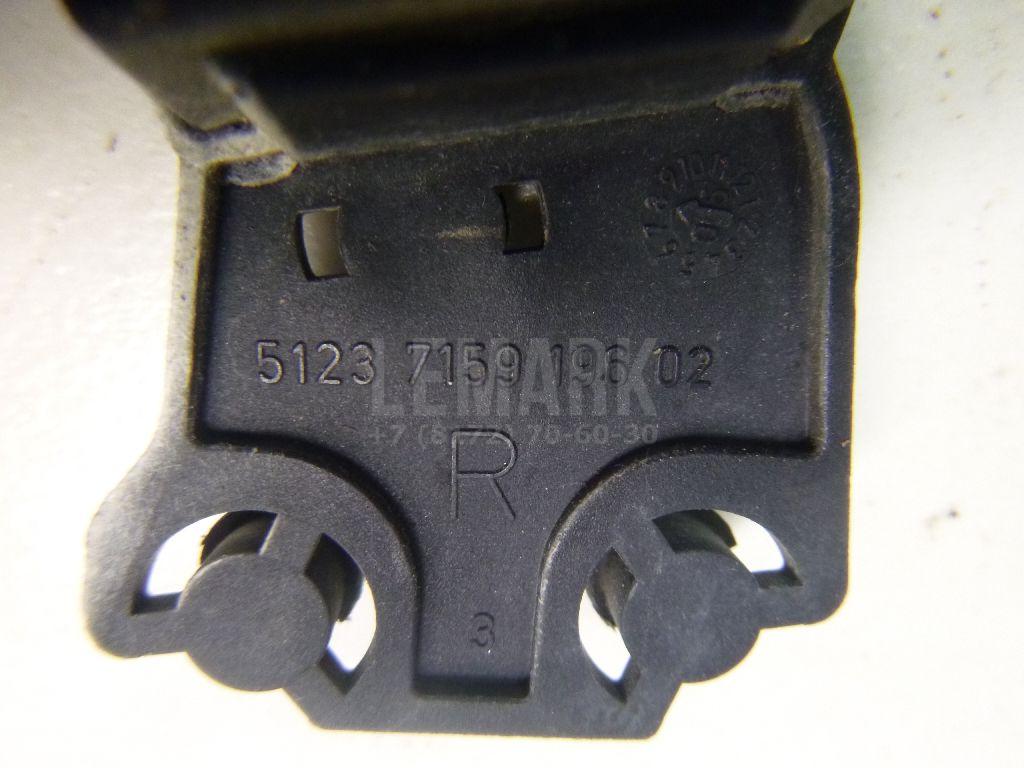 Упор отбойника для  Audi A3 (8L1) 1996-2003
