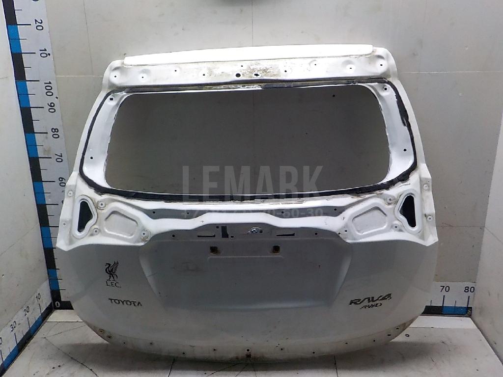 Дверь багажника 6700542570 Toyota