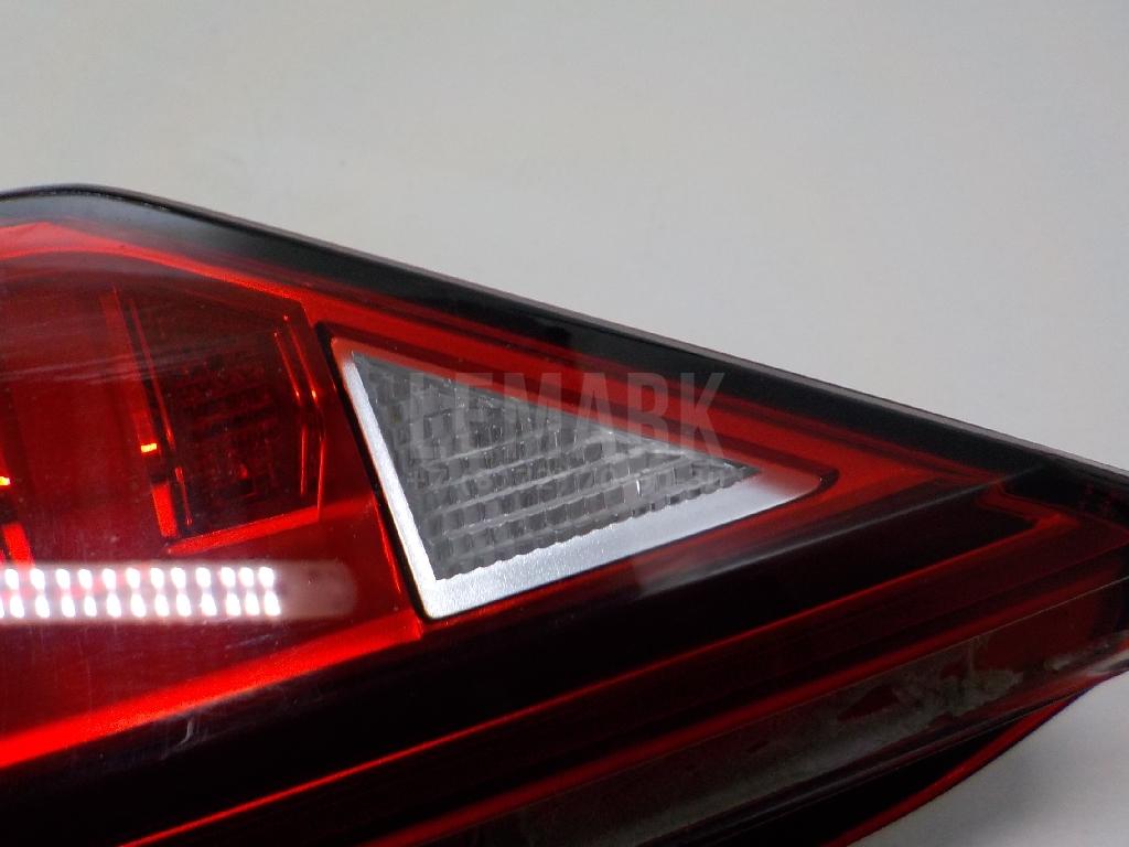 Фонарь задний внутренний правый для  BMW 4-serie F32/F33/F82 2012-2020