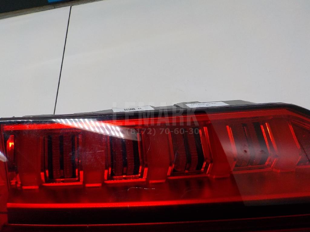 Фонарь задний внутренний правый для  BMW 4-serie F32/F33/F82 2012-2020