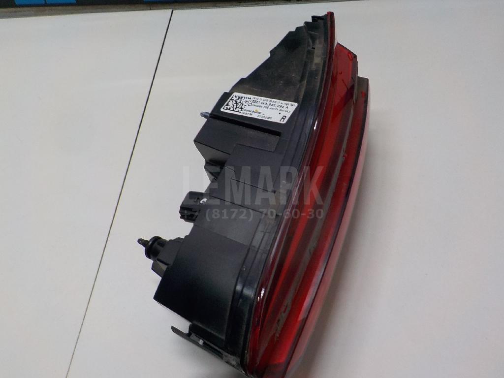 Фонарь задний внутренний правый для  BMW 4-serie F32/F33/F82 2012-2020