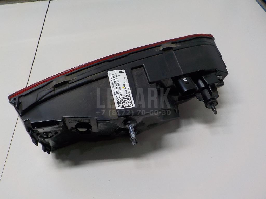 Фонарь задний внутренний правый для  BMW 4-serie F32/F33/F82 2012-2020