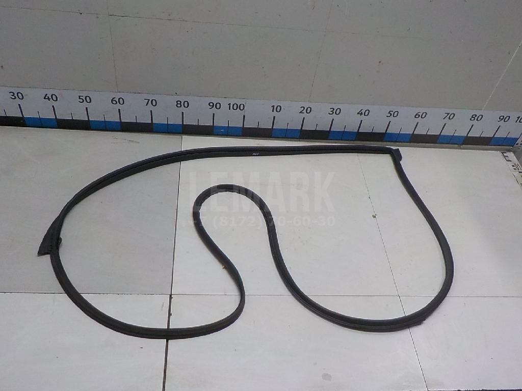 Уплотнитель двери 80830HV00B Nissan