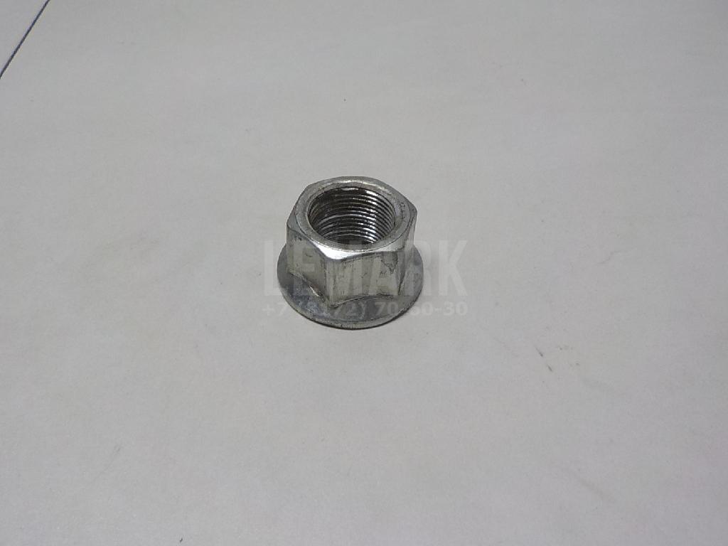 Гайка передней ступицы 402622Y000 Nissan