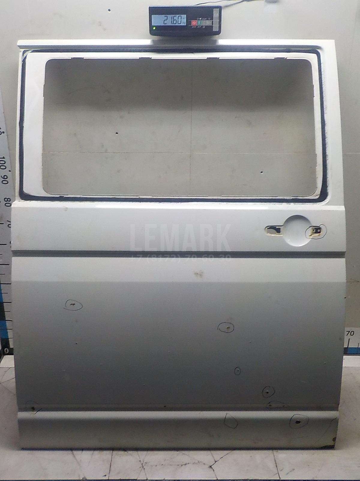 Дверь сдвижная 7LA843108D VAG