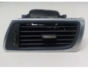 Дефлектор воздушный для Audi A7 (4G8) 2011-2018 БУ состояние отличное