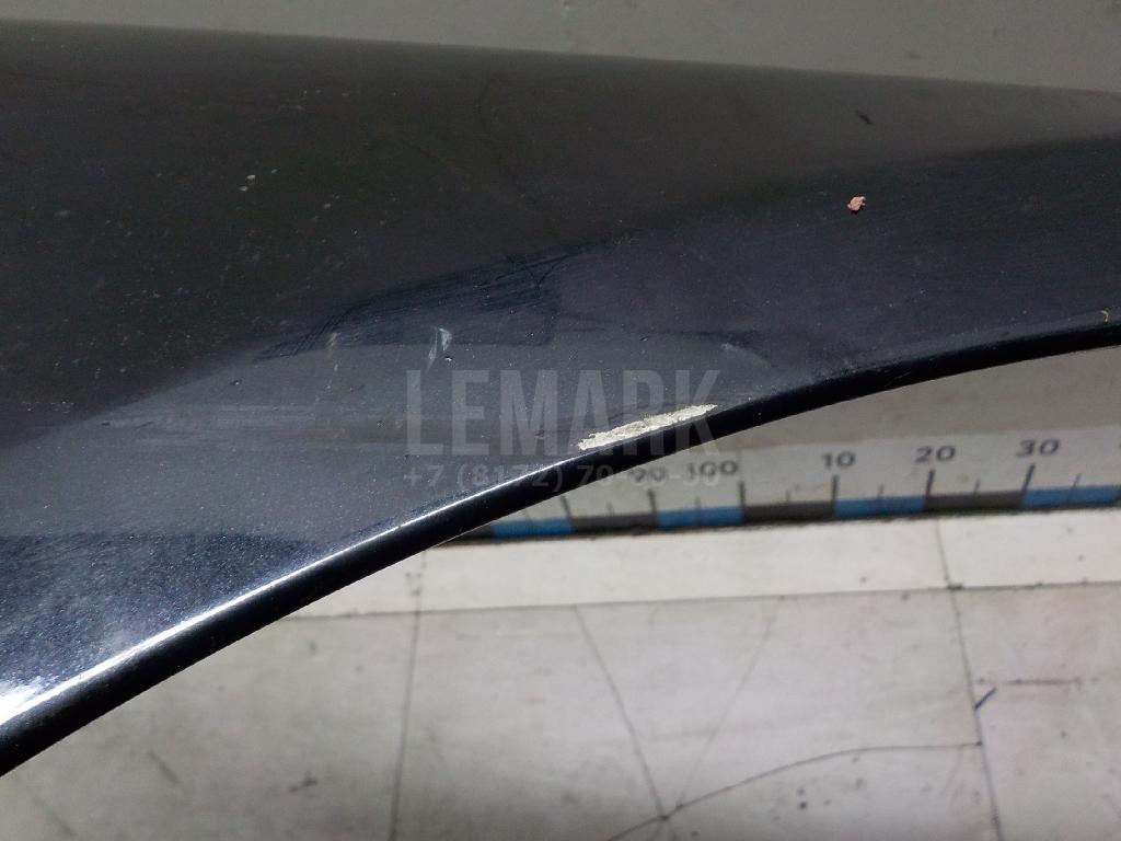 Крыло переднее правое для  BMW X1 E84 2009-2015