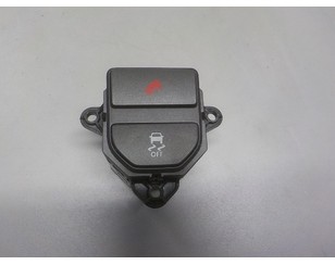 Кнопка многофункциональная для Land Rover Range Rover Evoque 2011-2018 с разбора состояние отличное