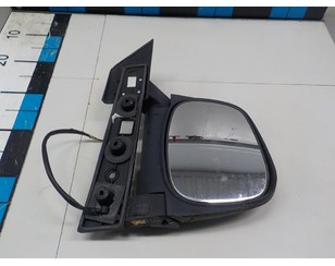 Зеркало правое электрическое для Hyundai Starex H1 1997-2007 с разборки состояние отличное