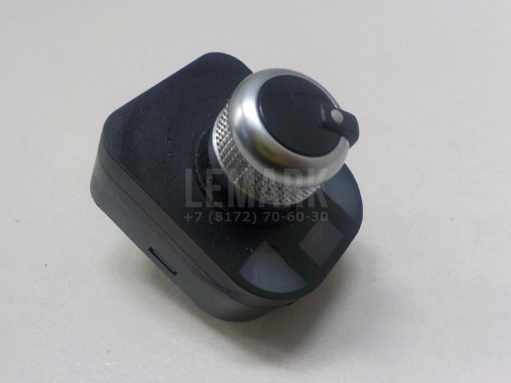 Переключатель регулировки зеркала для  Audi 80/90 [B4] 1991-1995