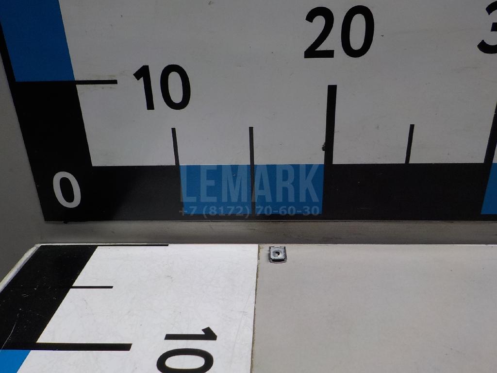 Гайка N0154296 VAG