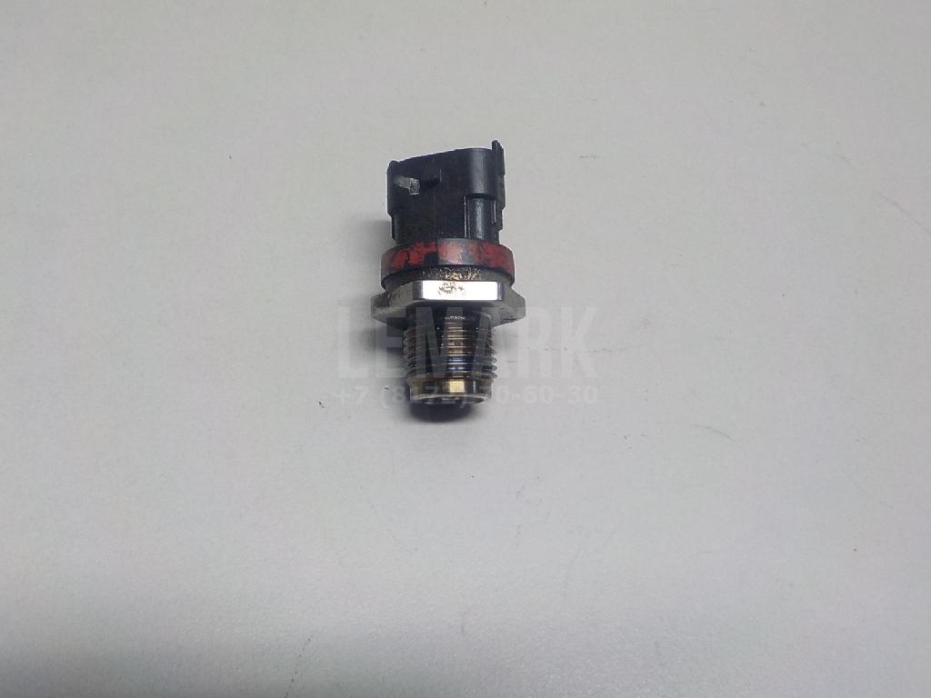 Датчик давления топлива 166386701R Renault