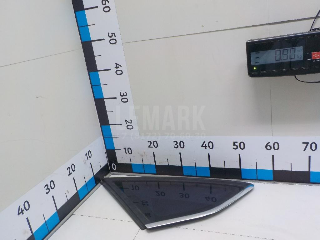 Стекло кузовное глухое левое BM51A297B01DA Ford