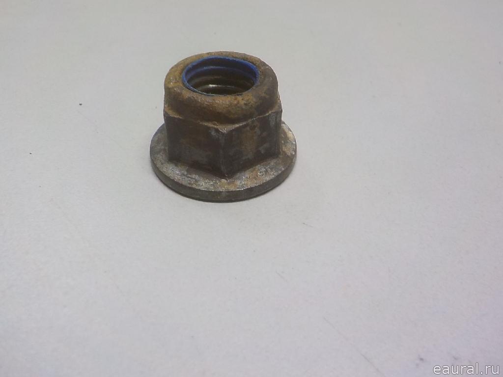 Гайка