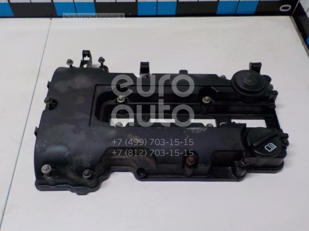55573746 GM Крышка головки блока (клапанная) от производителя по спец ...