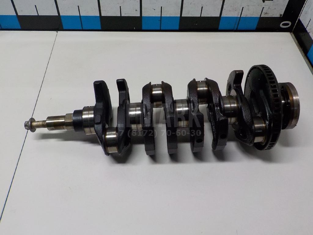 Коленвал 614146 GM