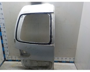 Дверь багажника левая для Hyundai Starex H1 1997-2007 БУ состояние хорошее