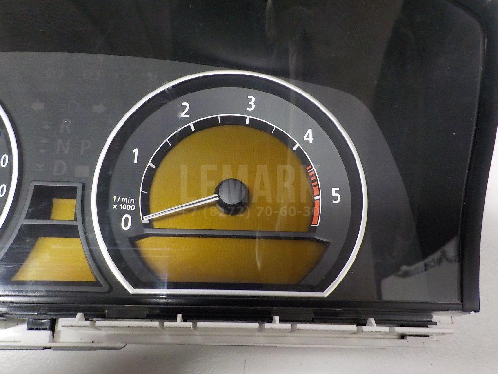 Панель приборов для  Audi A4 [B7] 2005-2007