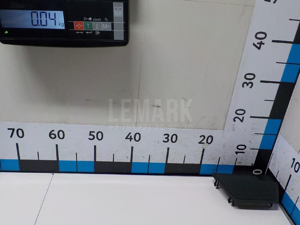 Решетка динамика для  BMW X1 F48 2014-2022