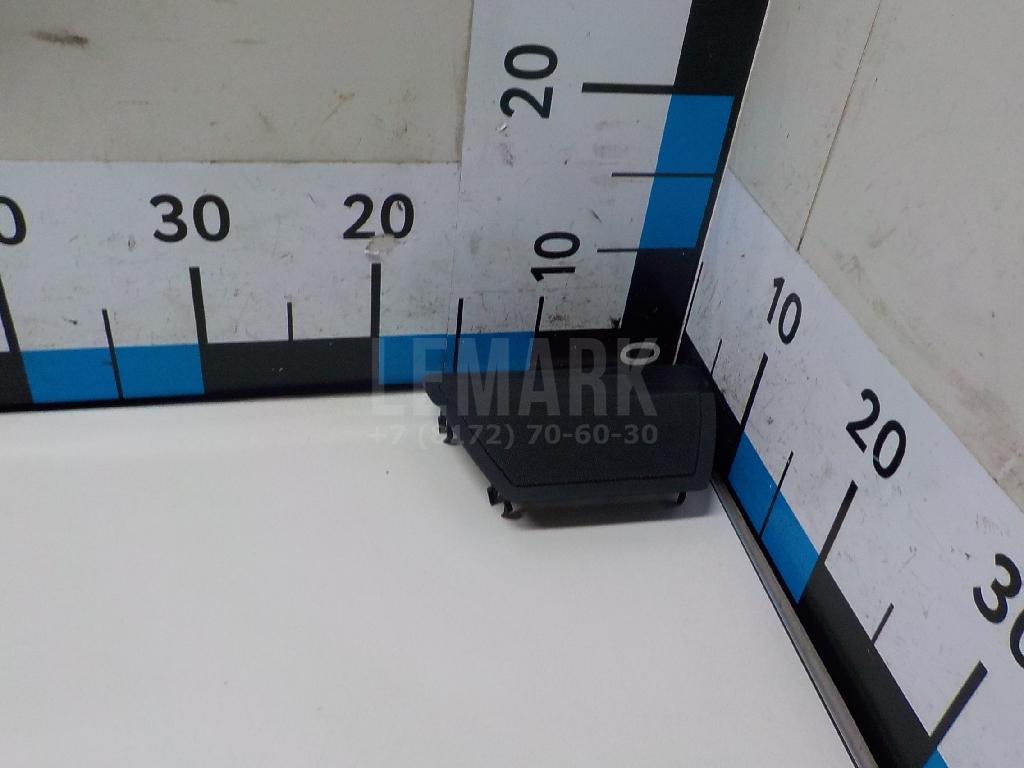 Решетка динамика для  BMW X1 F48 2014-2022