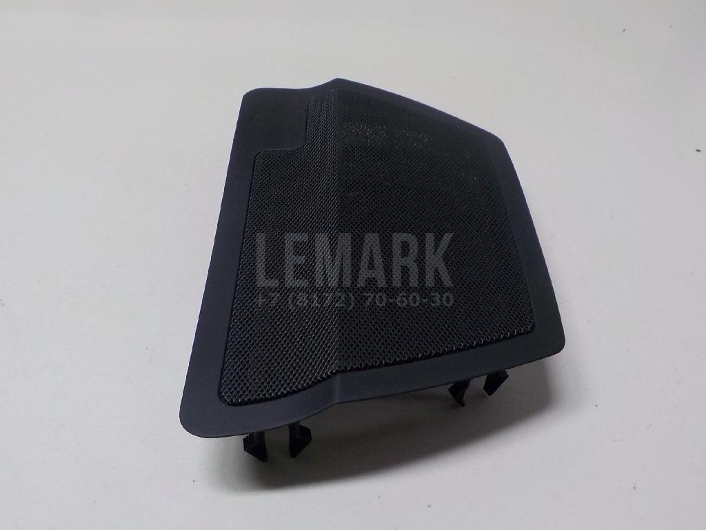 Решетка динамика для  BMW X1 F48 2014-2022