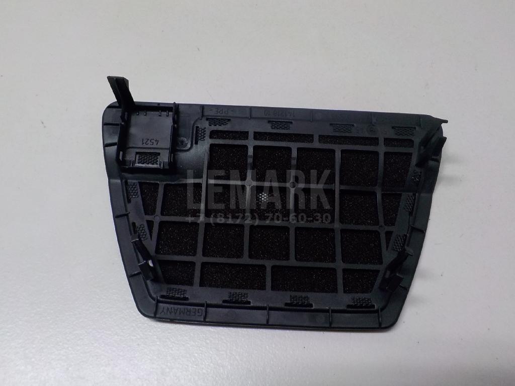 Решетка динамика для  BMW X1 F48 2014-2022
