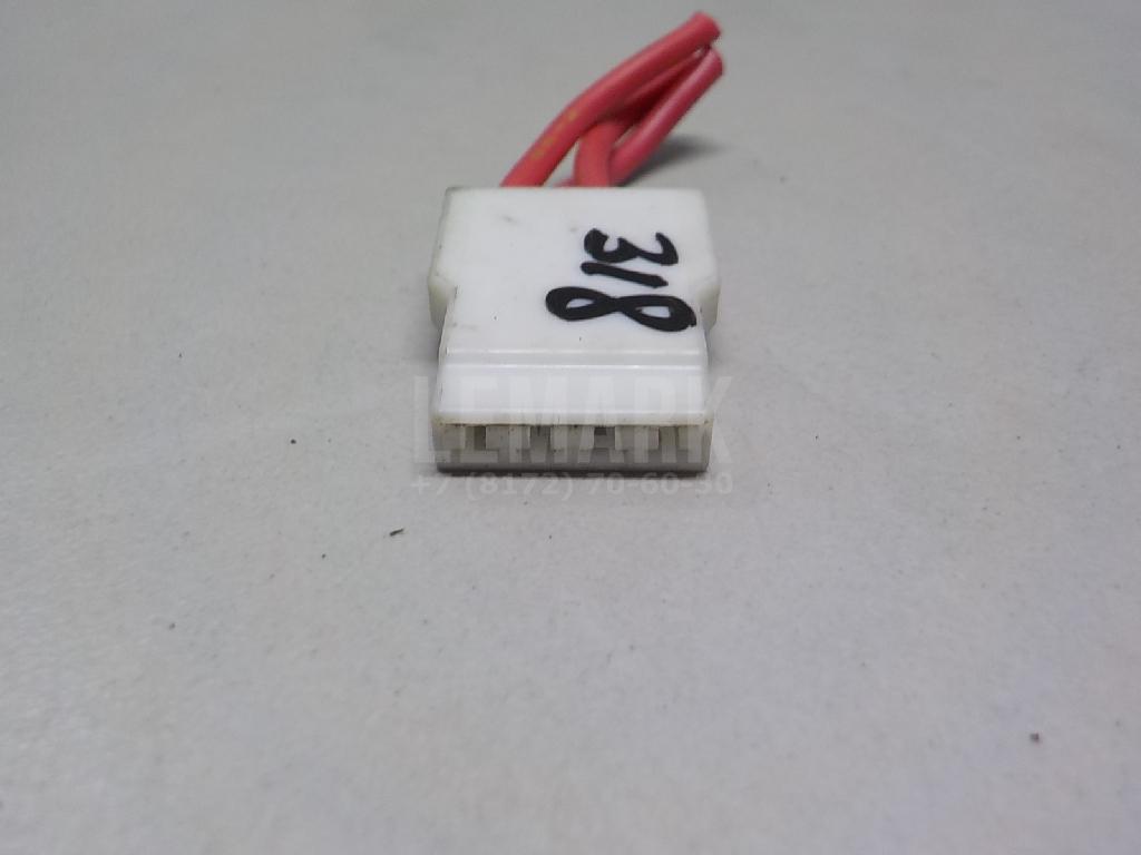 Разъем 9098012A78 Toyota