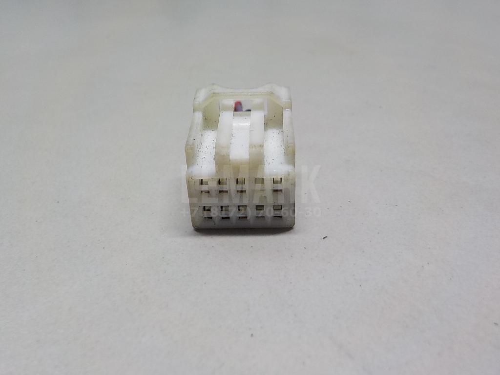 Разъем 9098011923 Toyota