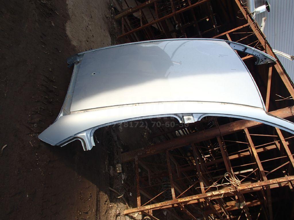 Крыша для  Citroen C35 0-1994