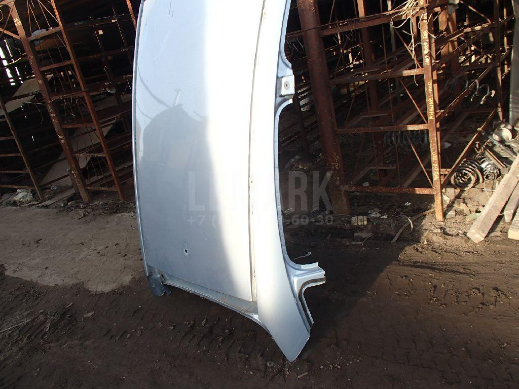 Крыша для  Citroen C35 0-1994