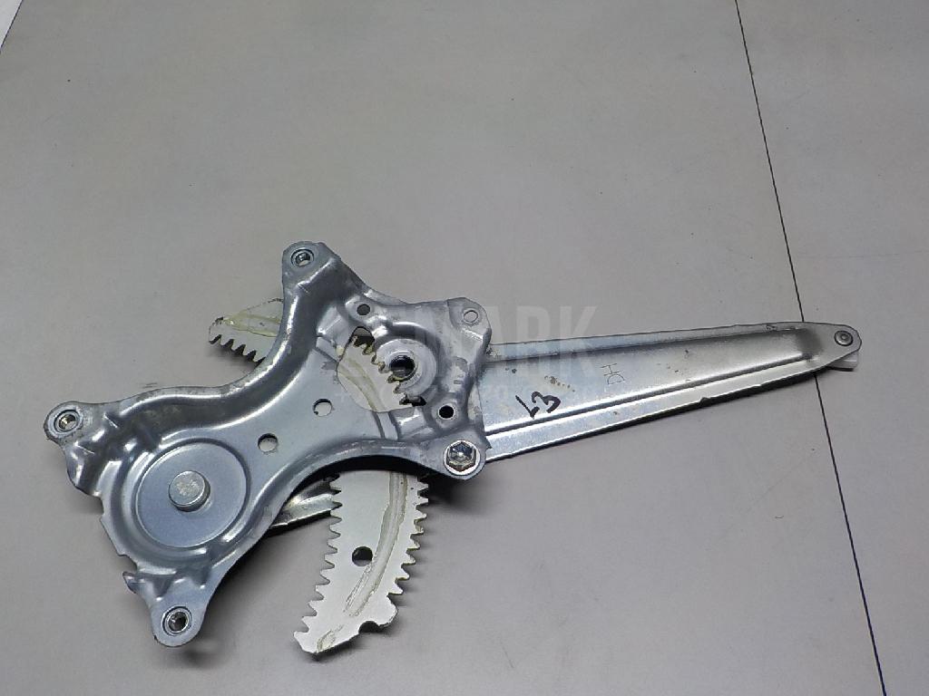 Стеклоподъемник электр. задний левый 6980442050 Toyota