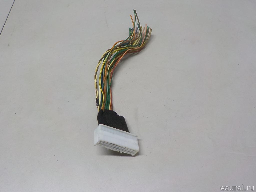 Разъем