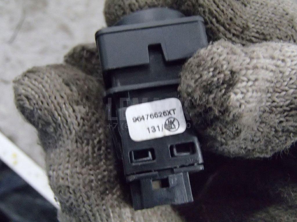 Кнопка центрального замка для  Fiat Ducato 244 (+Elabuga) 2002-2006