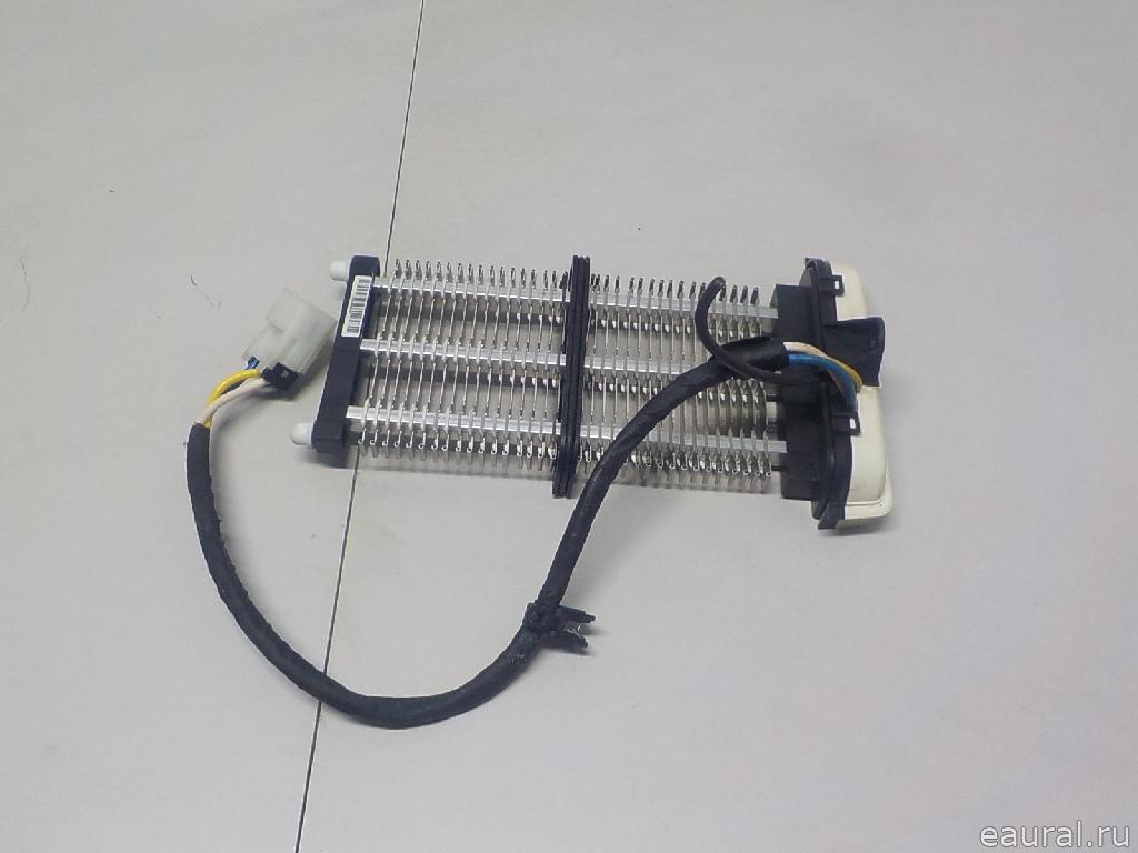 Радиатор отопителя электрический