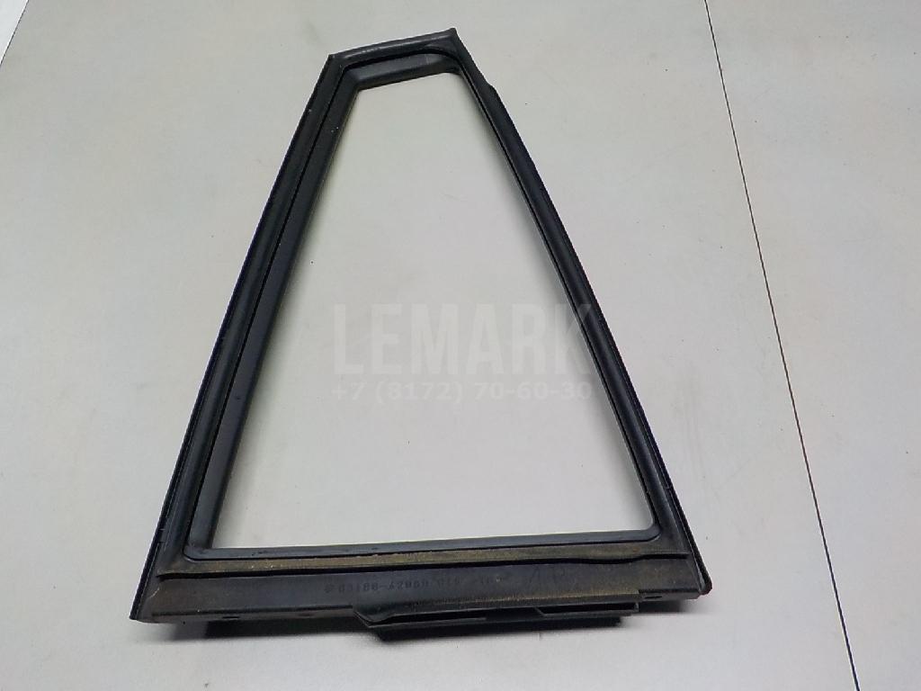 Уплотнитель форточки правой 6818842060 Toyota